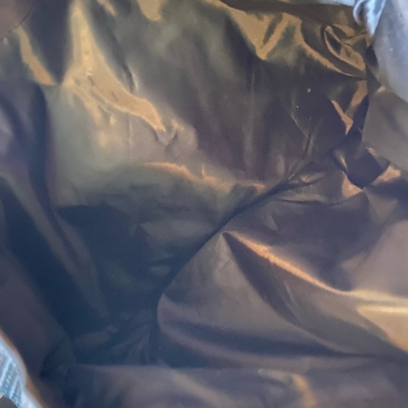 Victoria’s Secret sequin tote bag - Picture 3 of 4